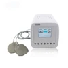 Home use waki electric therapy treatment with high electrical potential