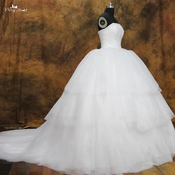 alibaba wedding gowns