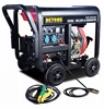 5KW Portable welding machine/ diesel welder generator/easy moving