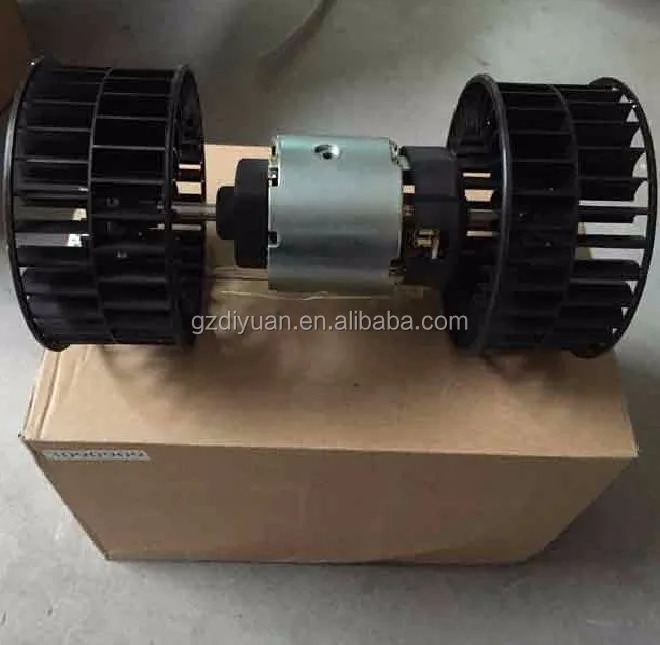 Truck Spare Parts 3090909 Volvo Blower Heater Motor Buy Truck Spare