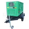 Portable 7-2000KW Fireman Generator Fuel Cap in Furnace Oil Dubai