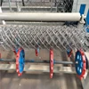 Automatic chain link wire mesh making machine price