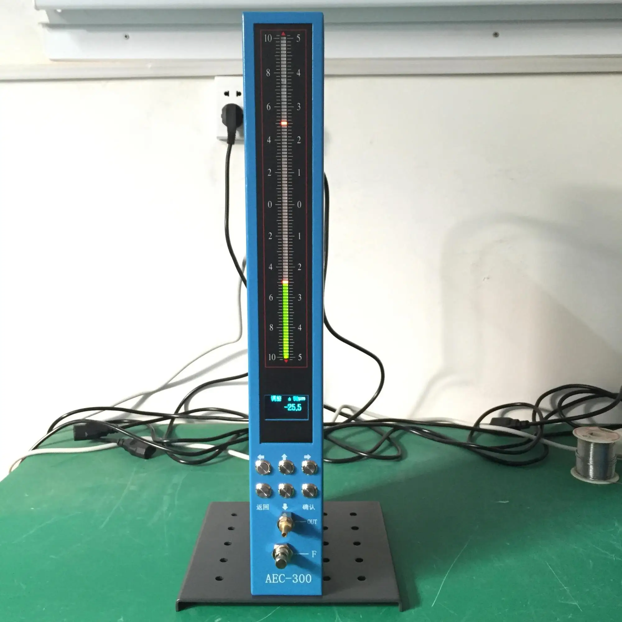 Air Gauge - Precision Pneumatic Measuring Instrument