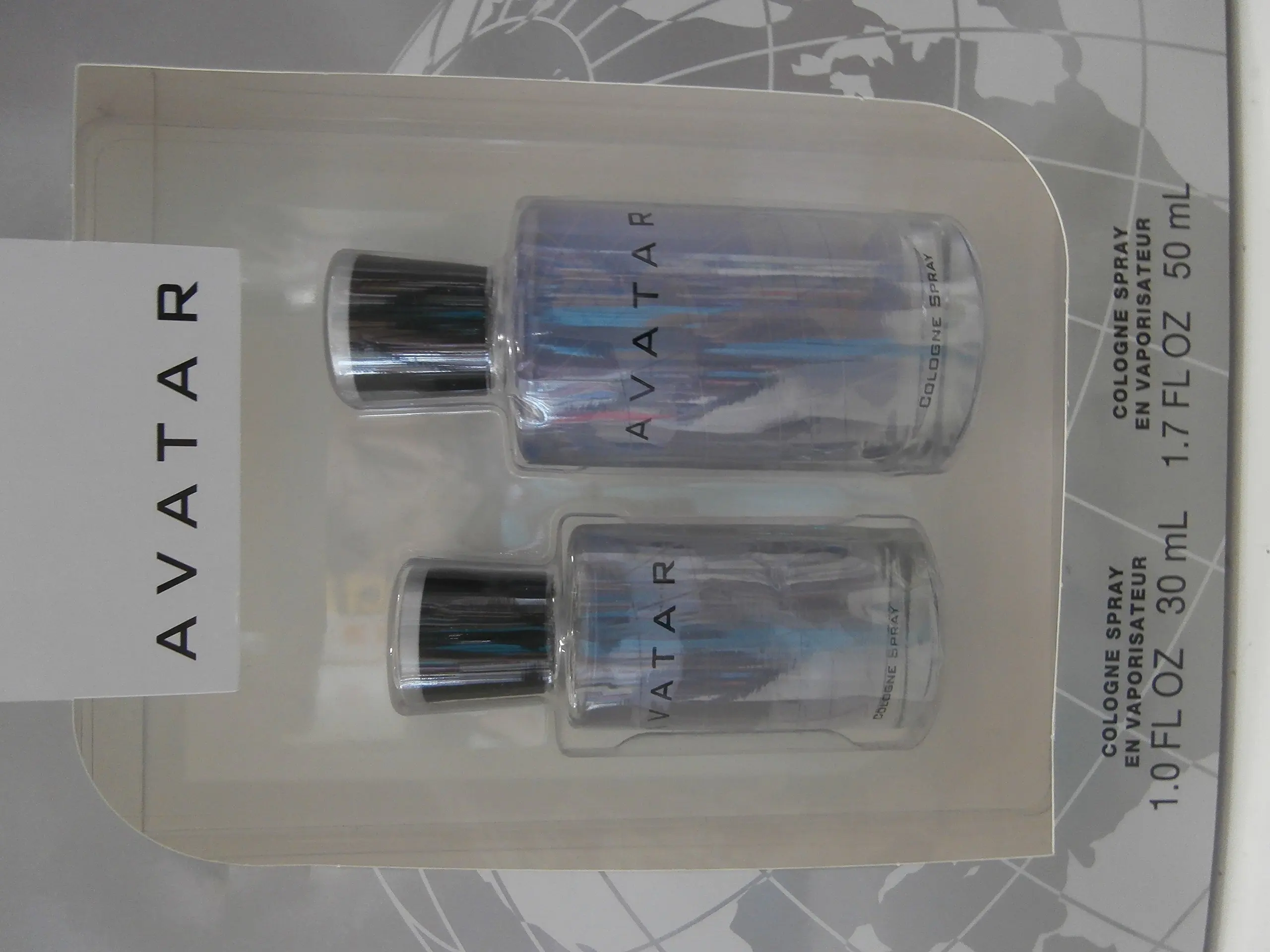 avatar cologne for men