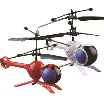 fly dragonfly remote control helicopter