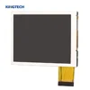 640x480 sunlight readable gps transflective lcd touch screen