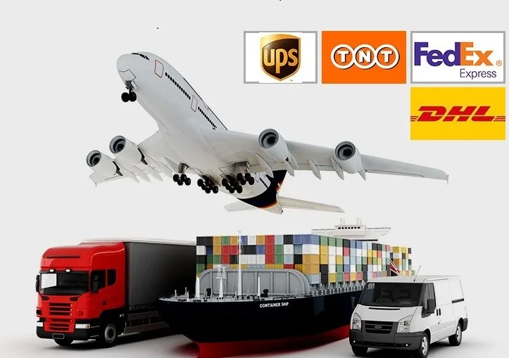 Shipping way