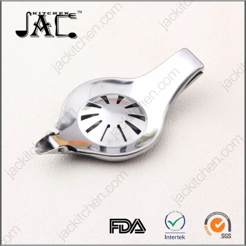 Hot Sale Flexible Squeezer Silicone Lemon Juice Sprayer