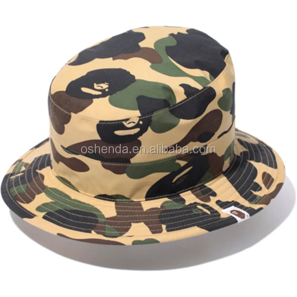 design your own fishing hat