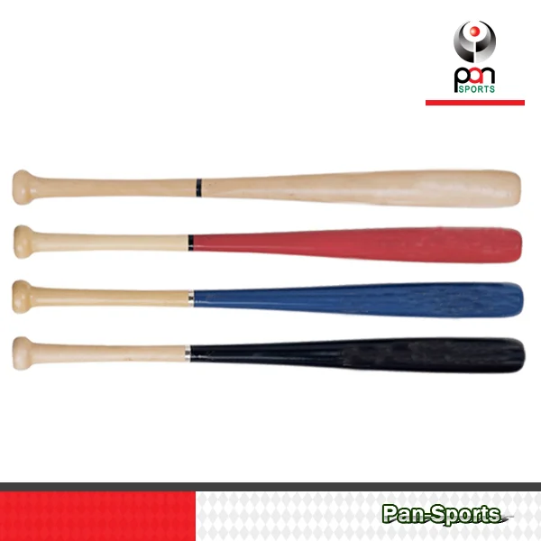 2017 Wholesale Wooden Baseball Bats Good Quality Buy Baseball Bat