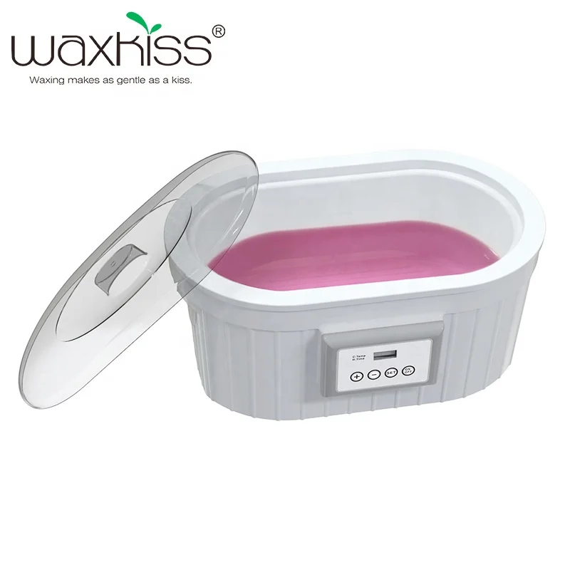 New Design!!! 5l Paraffin Wax Warmer With Temperature Control Paraffer