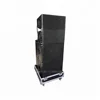 sound system for stage performance Q1 Q7 line array speaker outdoor big show pa systems from RYS AUDIO