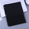 A4 Plastic Two Pocket 3 Hole Punched Presentation School File Folder