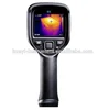 Flir E6 Infrared Thermometer Theory and Industrial Usage medical termography camera