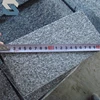 Best quality chinese flamed g654 cheap granite paving stone landscape