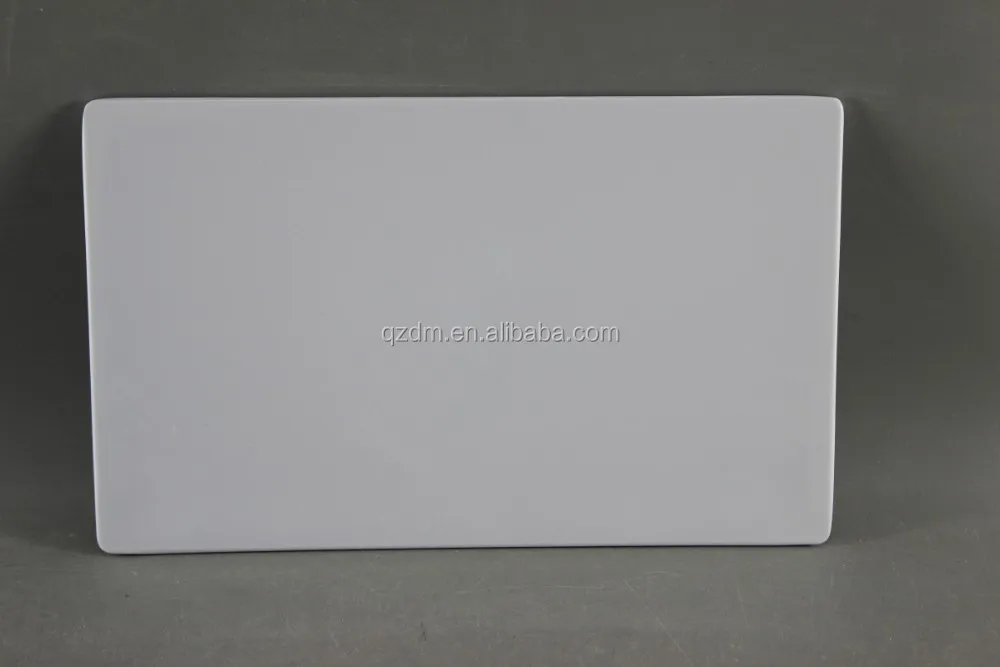 Melamine Cutting Board,100% Melamine Breakfast Board