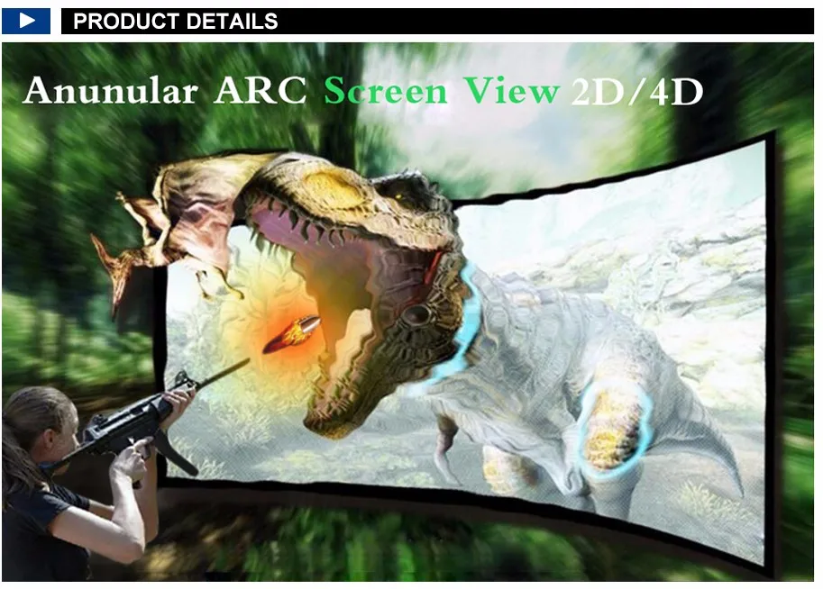 best vr hunting game