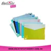 Ring Binder Folder for Presentation