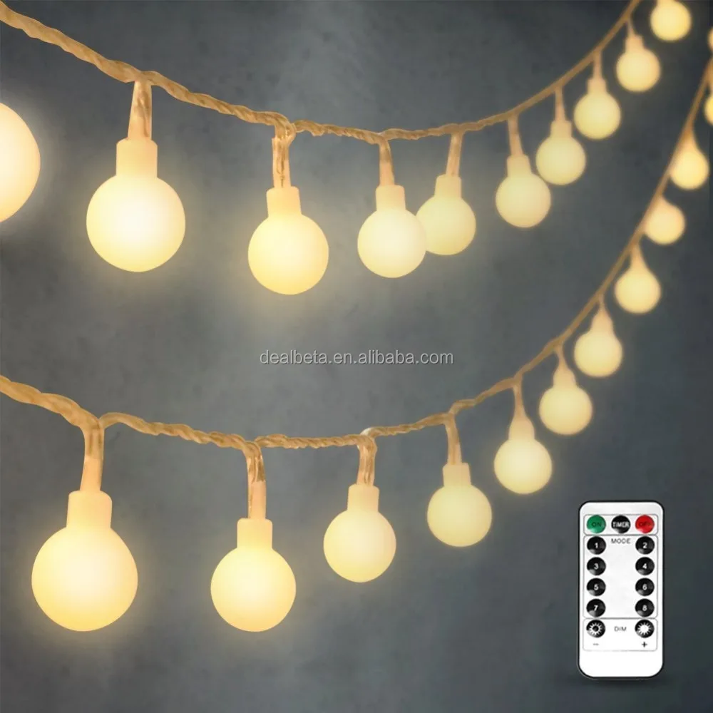 100 100 Low Light Plants Favonian Led Cluster Christmas Lights Led Cluster Christmas Lights ...