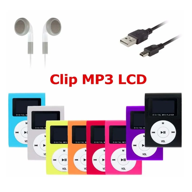 Mp3 Player Module With Good Sound Quality Support Fm Radio And Video