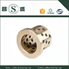 Reliable Oilless Bush Supplier Materials at Reasonable Prices Slide Plain Bearing Guide Bushing
