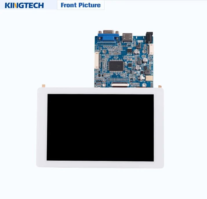 lcd 7 inch ips