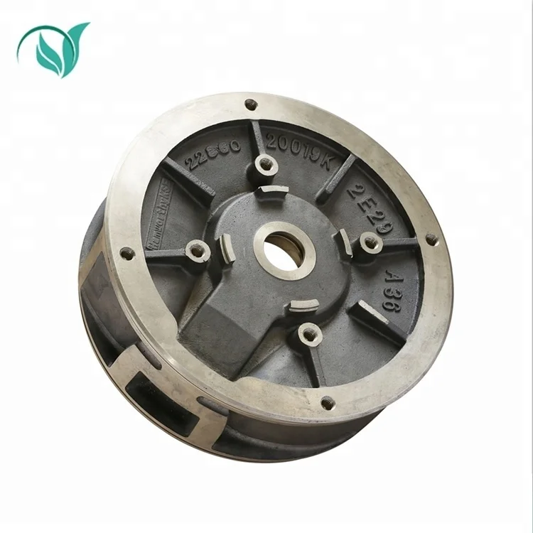 
C95800 bronze alloy pump cover,pump casing cover,pump bonnet 