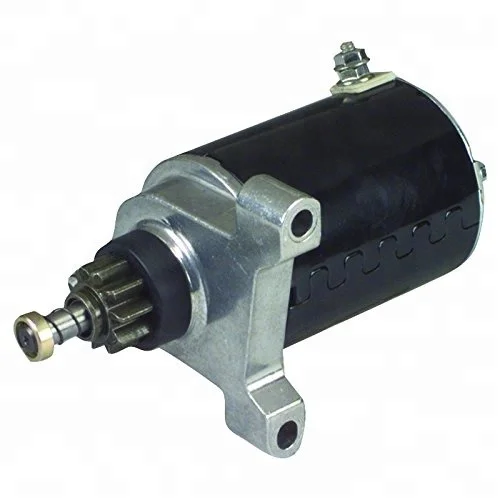Small Engine Starter Motor For Tecumseh Ohv125 Ohv130 Ohv135 36914 37425 5747n Stc0023 Buy