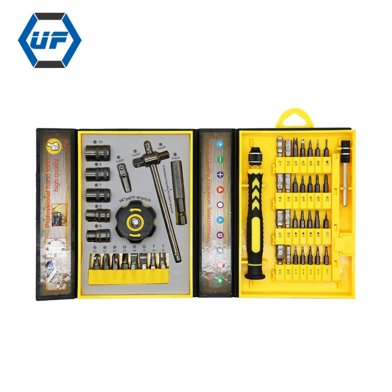 Quality Mobile Phone Screwdriver Set 6 Pcs Samsung//Ericsson//Sony//Panasonic