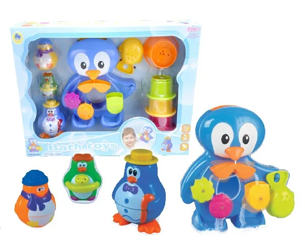 penguin toys for toddlers