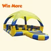 High Quality Custom Size and Color Inflatable Pool with Tent