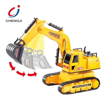 caterpillar rc toys