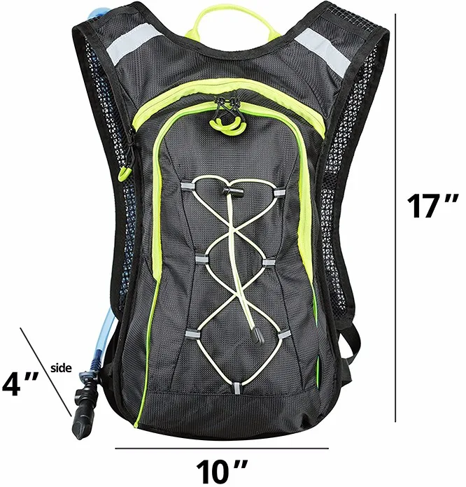 best 2l hydration backpack