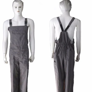 Worker 100% cotton Mens Uniforms Workwear Overall Worker 100% cotton Mens Uniforms Workwear Overall
