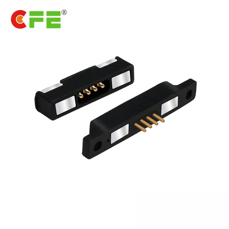 4 Pin Dc Connector For Medical Equipment Buy Dc