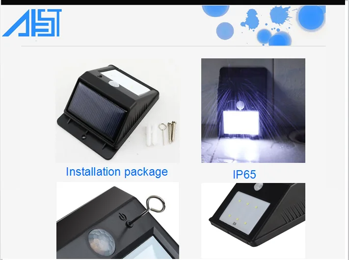 Driveway Large Wall Mounted Solar Light Reflector Factory - Buy Driveway Large Wall Mounted ...