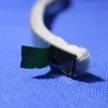 sliding window & door weather seal strip with adhesive