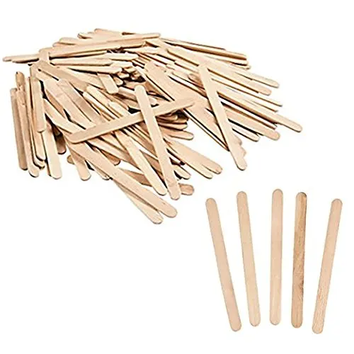 cheap wood craft supplies