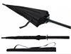Promotion 8k/16k/24k personalise Japanese Samurai Sword Long Handle Umbrella