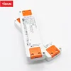 Yidun Lighting orange color led power supply high quality decorative led driver