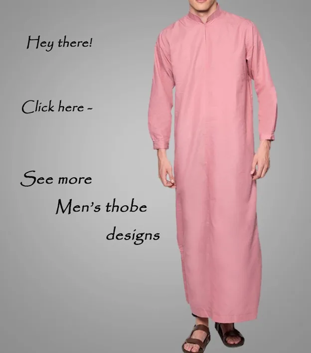 Muslim Elegant Long Chiffon Sleeve Maxi Evening Dress