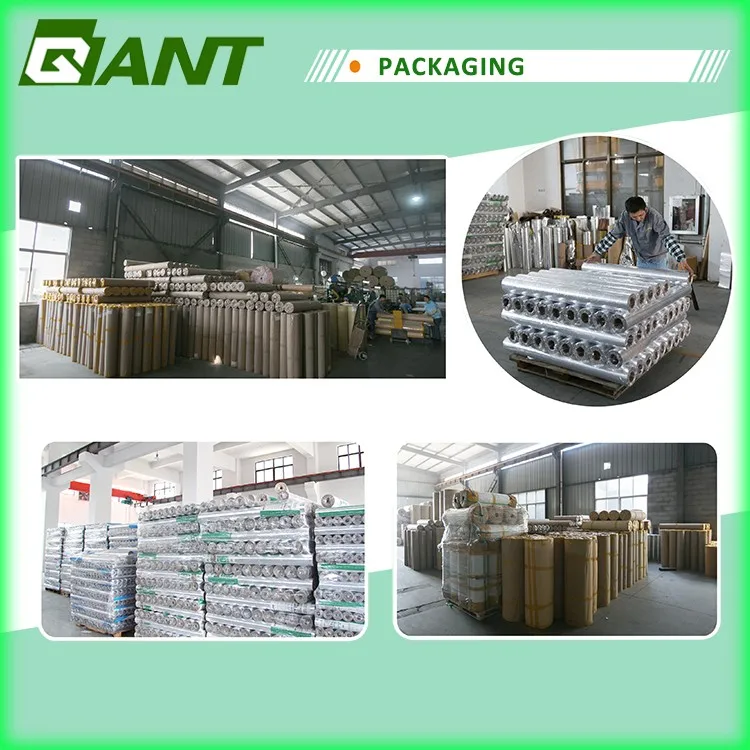 PACKAGING