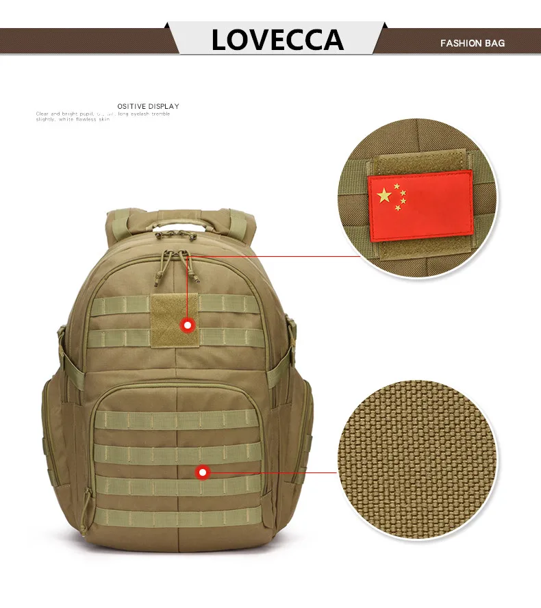 american military bags