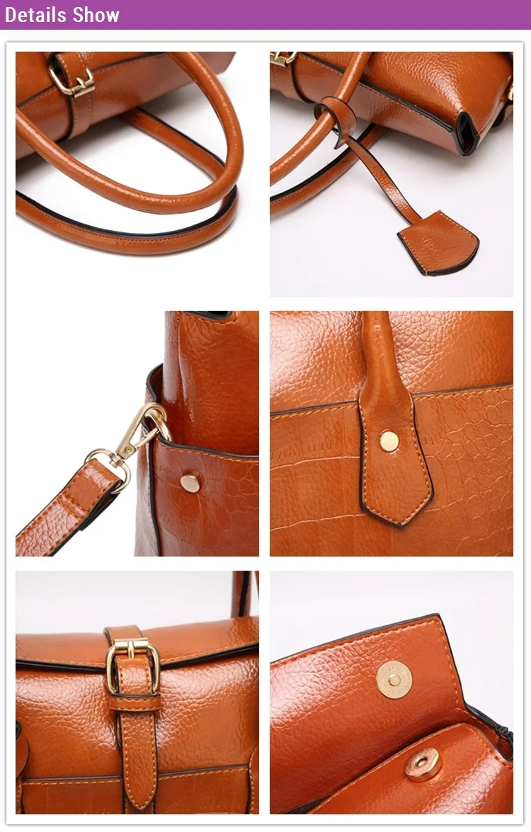 Fashion Brand Wholesale Handbag China Women Handbag For Whole Sale Made In China Fs6254 - Buy ...