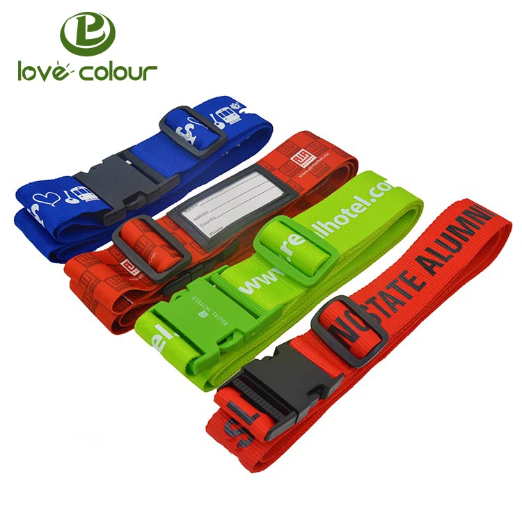 Luggage-Strap