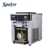 Reliable Quality Controlled System Small Ice Cream Maker