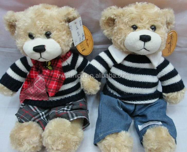 osos gigantes carrefour