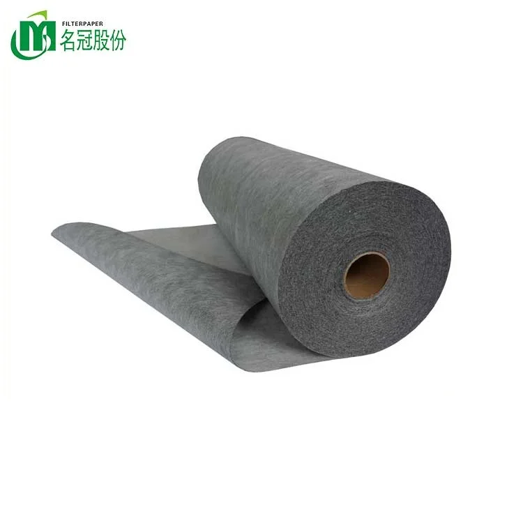 Hepa Adsorption 3 Layers Activated Carbon Filter Cloth Cabin Air Filter Paper Buy Granular Activated Carbon Filter Cloth Cabin Filter Material Sandwich Activated Carbon Filter Cloth H11 H12 H13 3 Layers Laminated Activated