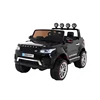 Pinghu mini electric kids jeep pick up trunk baby ride on car electric car RCr pick up truck