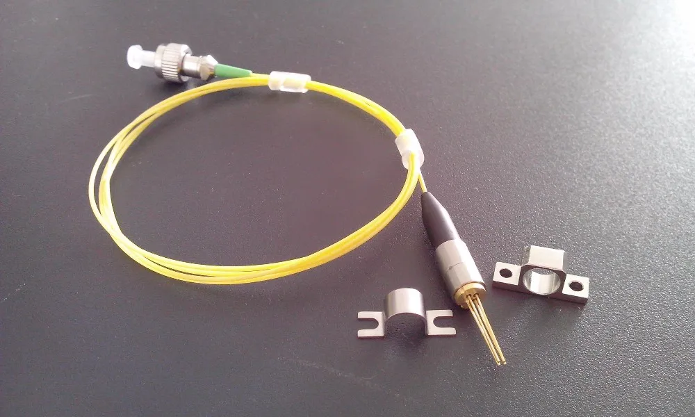 Fiber Device 1310/1550nm Fp Fiber Pigtailed Ld 1550 Fp 2.5g 14mw Fiber